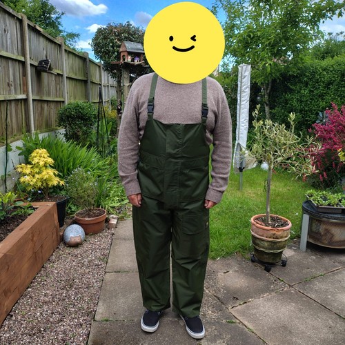Halkon hunt bib and - halkon,
