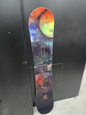 LibTech 151 Box Scratcher