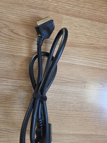 Monster cable mv1scf - cable,