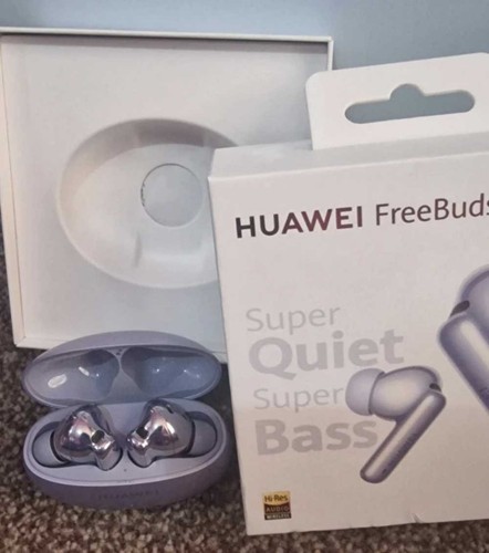 Huawei freebuds wireless - freebuds,