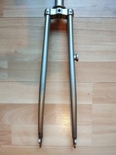 VINTAGE STEEL 1" THREADED