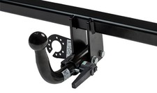 For Fiat GRANDE PANDA Towbar