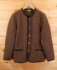 Geiger Heavy Wool Tyrol Alpen