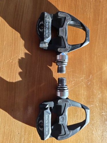 Shimano dura ace 9000 - shimano, pd-9000