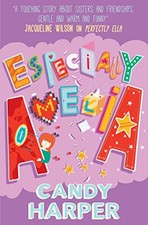 Strawberry Sisters: Especially Amelia, Harper, Candy