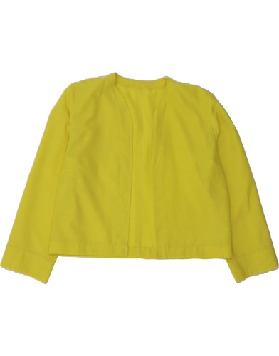 Vintage womens bolero jacket - womens,