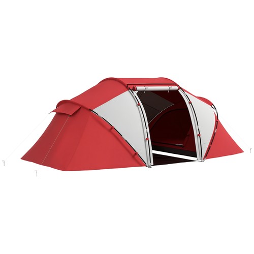 Outsunny persons camping - persons,