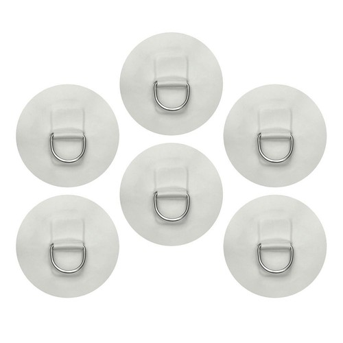 6pcs pvc inflatable - pvc,