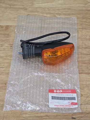Genuine suzuki gsxr - gsxr, 750