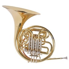 Karl Glaser French Horn