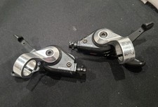 Shimano STX RC SL-MC38 retro 3