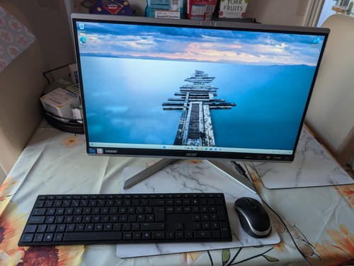 Acer aspire c22 - acer,