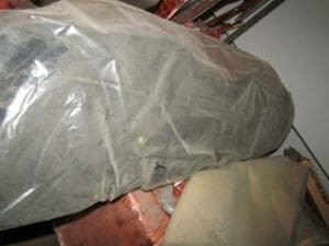 New original alfa - new, 145