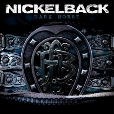 Nickelback dark horse - nickelback:,