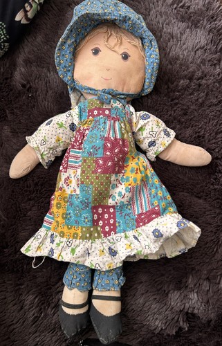 Large vintage hollie - vintage,