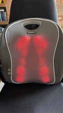 HoMedics MCSBK-350H-GB Shiatsu
