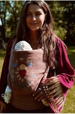 Artipoppe Zeitgeist Juniper -