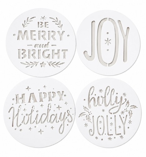 40pcs christmas painting - christmas,