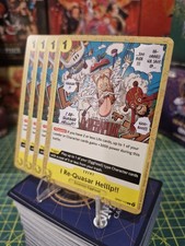 One Piece TCG I Re-Quasar