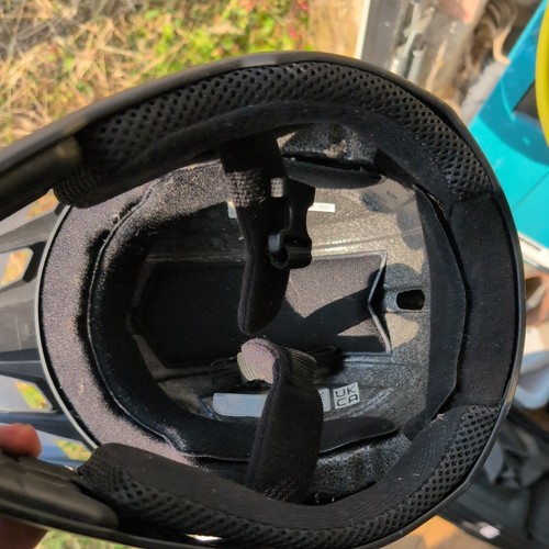 Full face mtb downhill - full,
