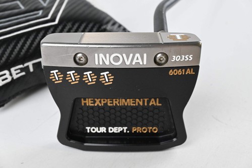 Bettinardi innovai - bettinardi,