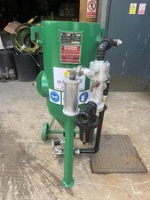 Reconditioned Hodge Clemco