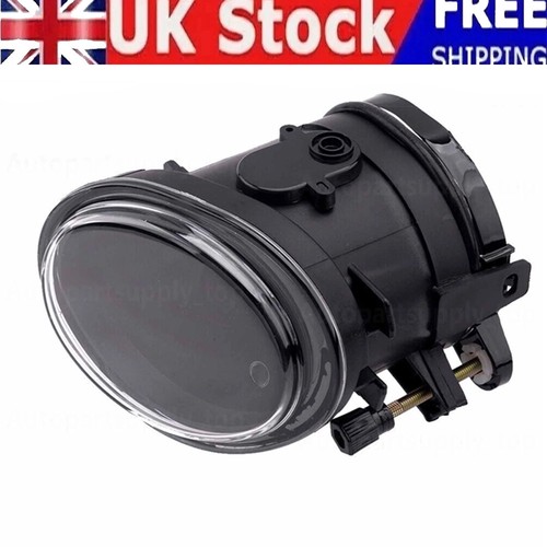 Fog light bmw series e46 - fog, 3