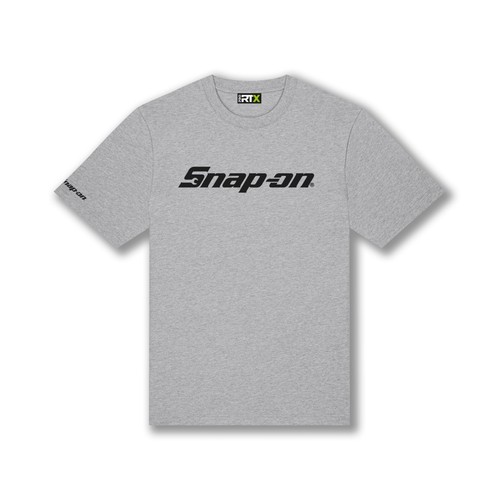 Snap logo workwear - logo, fan