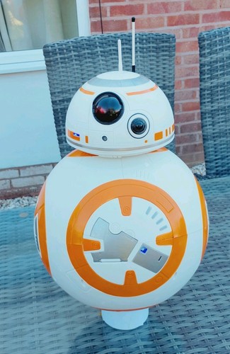Large star wars bb8 big - big,