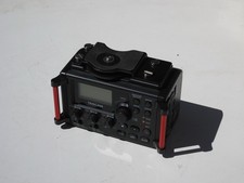 TASCAM DR-60DmkII Portable