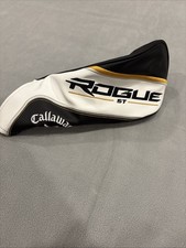 Callaway Rogue ST Fairway Wood