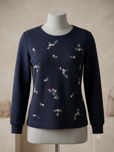 Bonmarche womens navy - womens,