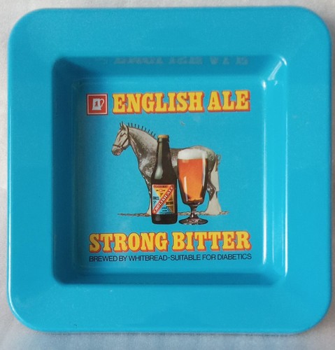 Whitbread english ale melamine - whitbread,