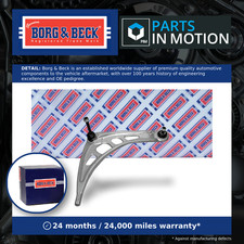 Wishbone / Suspension Arm