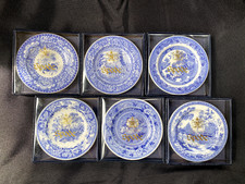 SPODE Blue Room Collection