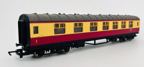 Hornby mk1 first - mk1,