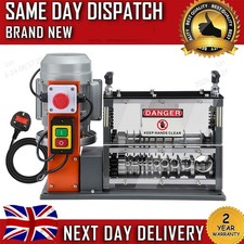 Electric wire stripping - electric,
