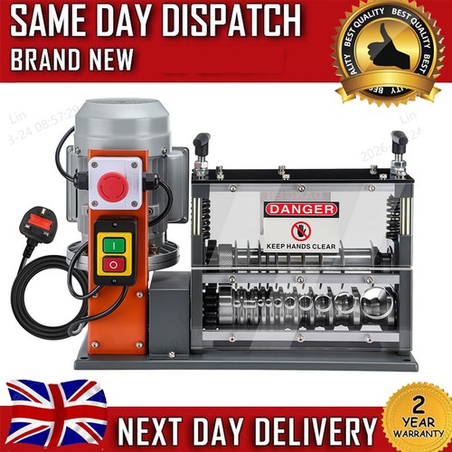 Electric wire stripping - electric,