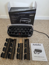 BaByliss Thermo Ceramic Heated