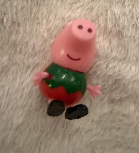 Peppa pig george - –,