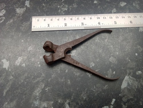 Antique lead shot - , ball