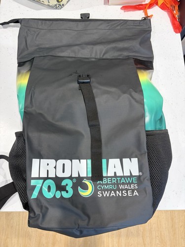 Ironman swansea 2026 - swansea,