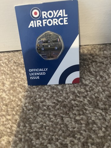 Raf royal air force - air,