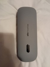 Braun Power Charging Case. For Series 9/Pro/Pro+