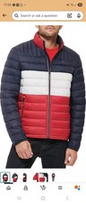Tommy Hilfiger Men's Ultra