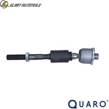 AXIAL JOINT TIE ROD QS9850/HQ