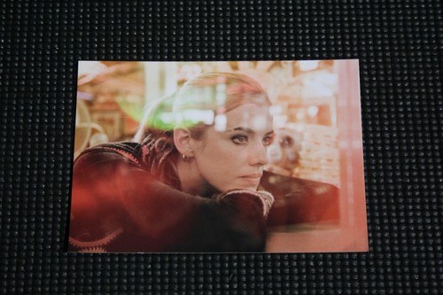 Picture postcard film - picture, postcard,