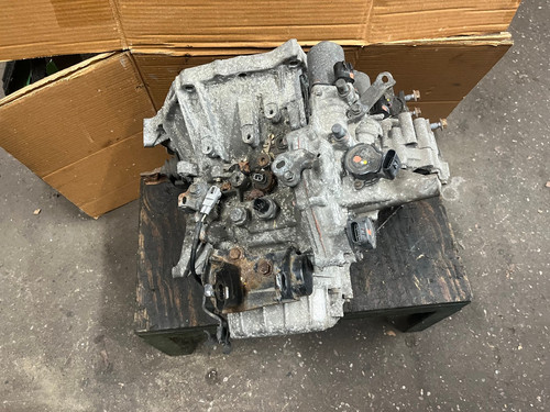 Toyota auris mk1 1 6 - 07-09,