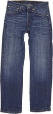 Levi's 751 Men Blue Straight