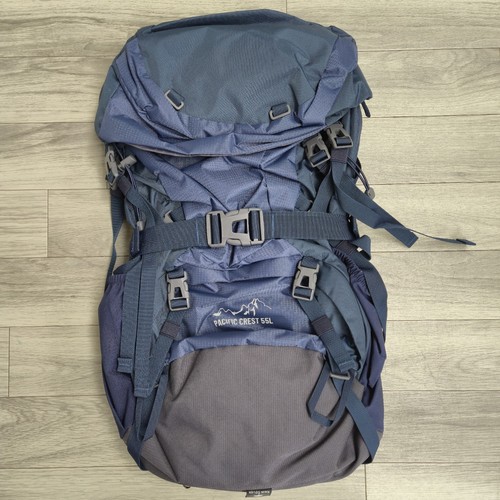 Alpkit pacific crest 55l - alpkit,